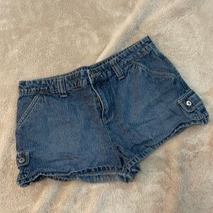 Cute Rue 21 jean shorts 9/10